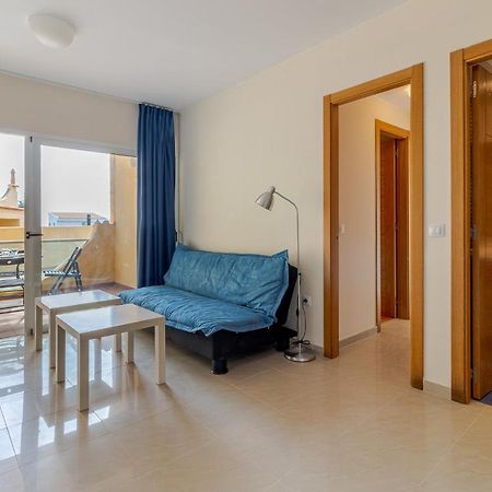 Flatguest Costa Calma + Beach + 2Bdr + Pool エクステリア 写真