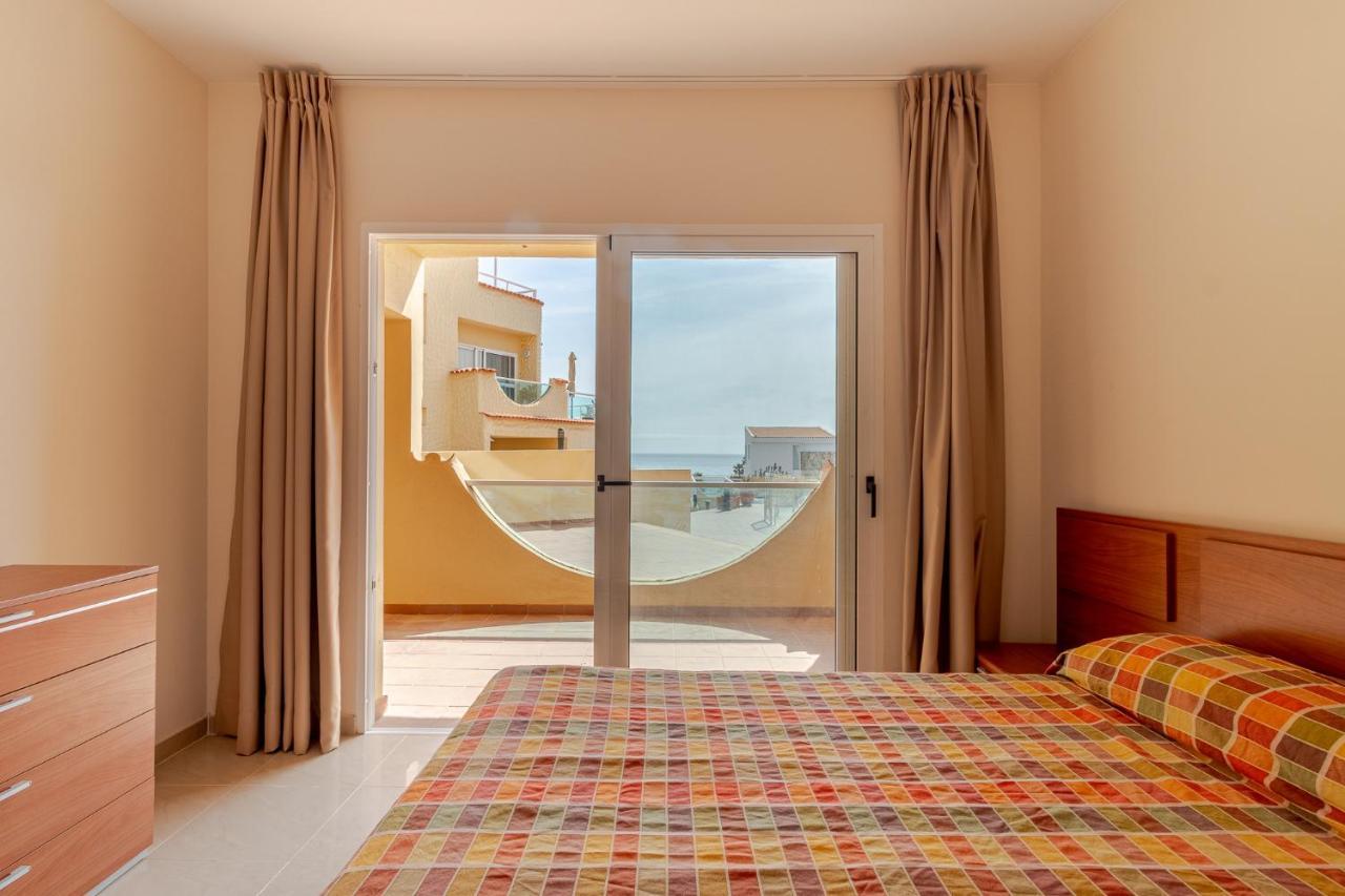 Flatguest Costa Calma + Beach + 2Bdr + Pool エクステリア 写真