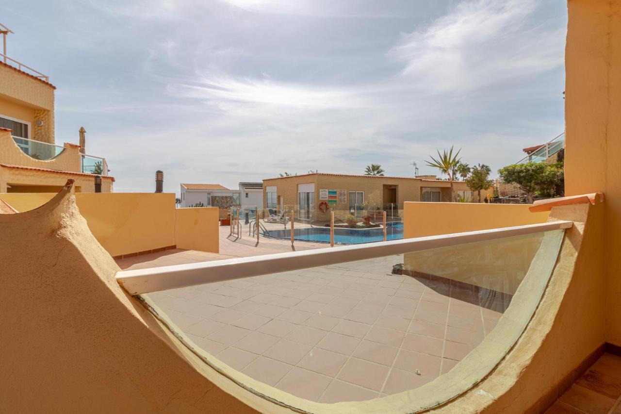 Flatguest Costa Calma + Beach + 2Bdr + Pool エクステリア 写真