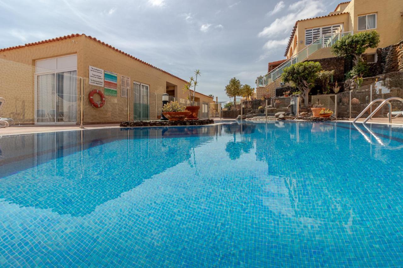 Flatguest Costa Calma + Beach + 2Bdr + Pool エクステリア 写真