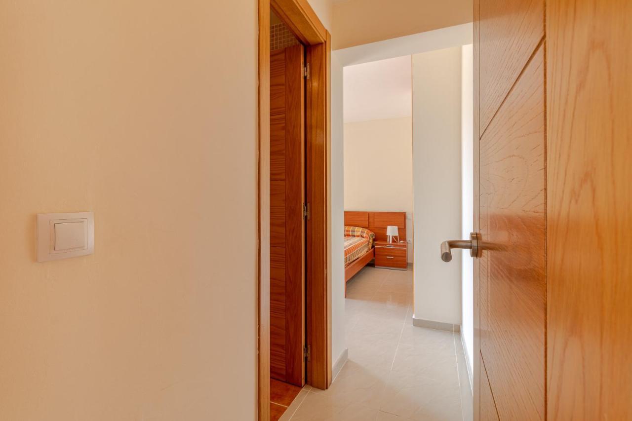 Flatguest Costa Calma + Beach + 2Bdr + Pool エクステリア 写真