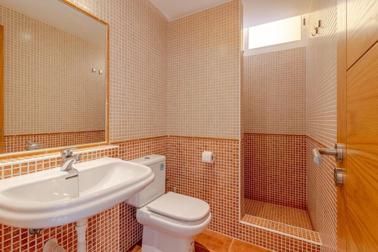 Flatguest Costa Calma + Beach + 2Bdr + Pool エクステリア 写真