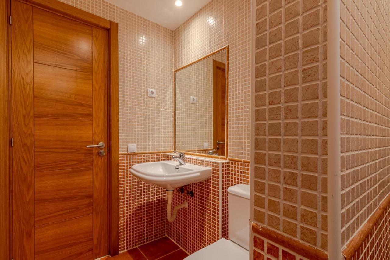 Flatguest Costa Calma + Beach + 2Bdr + Pool エクステリア 写真