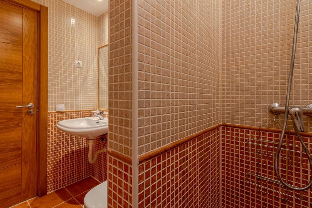 Flatguest Costa Calma + Beach + 2Bdr + Pool エクステリア 写真
