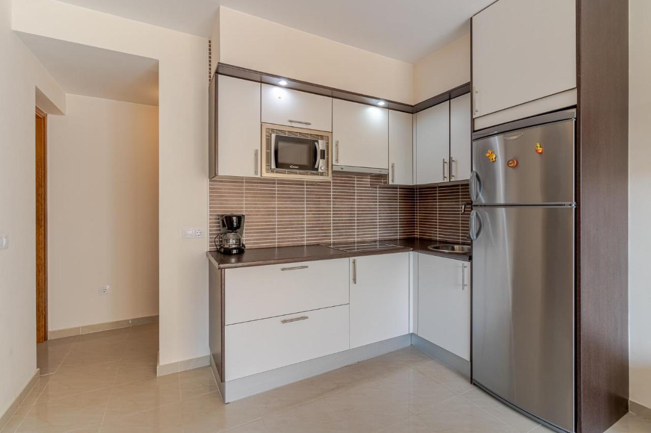 Flatguest Costa Calma + Beach + 2Bdr + Pool エクステリア 写真