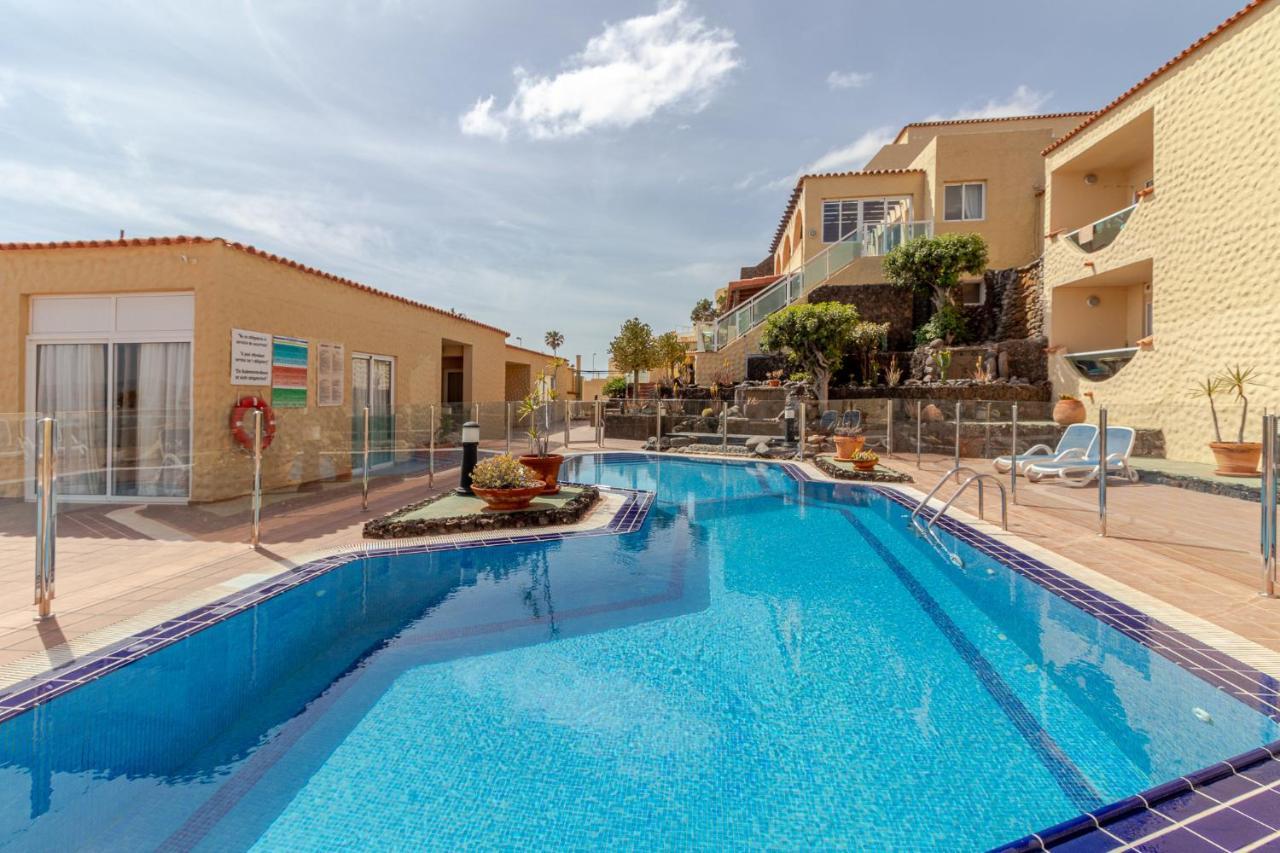 Flatguest Costa Calma + Beach + 2Bdr + Pool エクステリア 写真