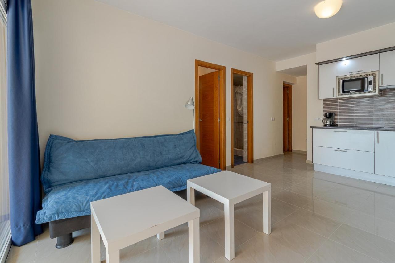 Flatguest Costa Calma + Beach + 2Bdr + Pool エクステリア 写真