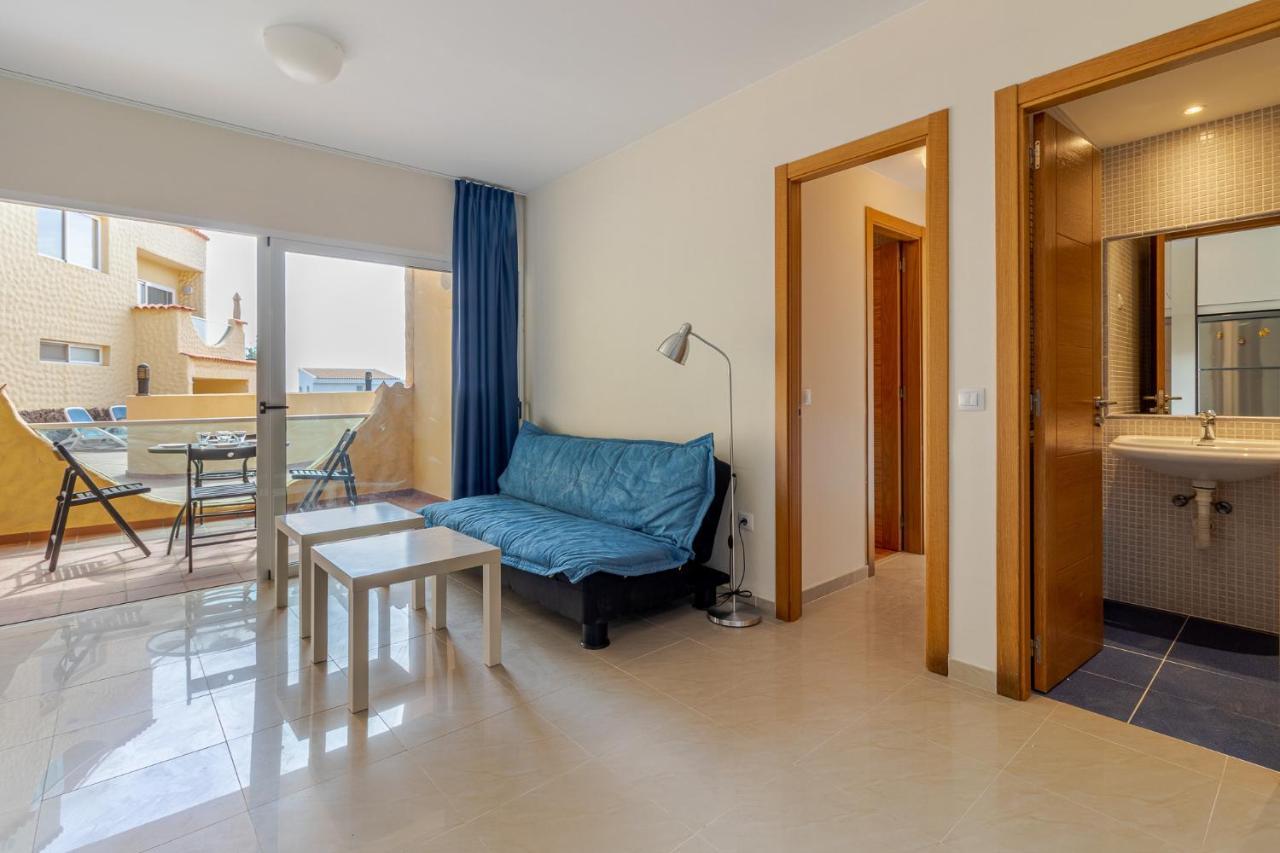 Flatguest Costa Calma + Beach + 2Bdr + Pool エクステリア 写真