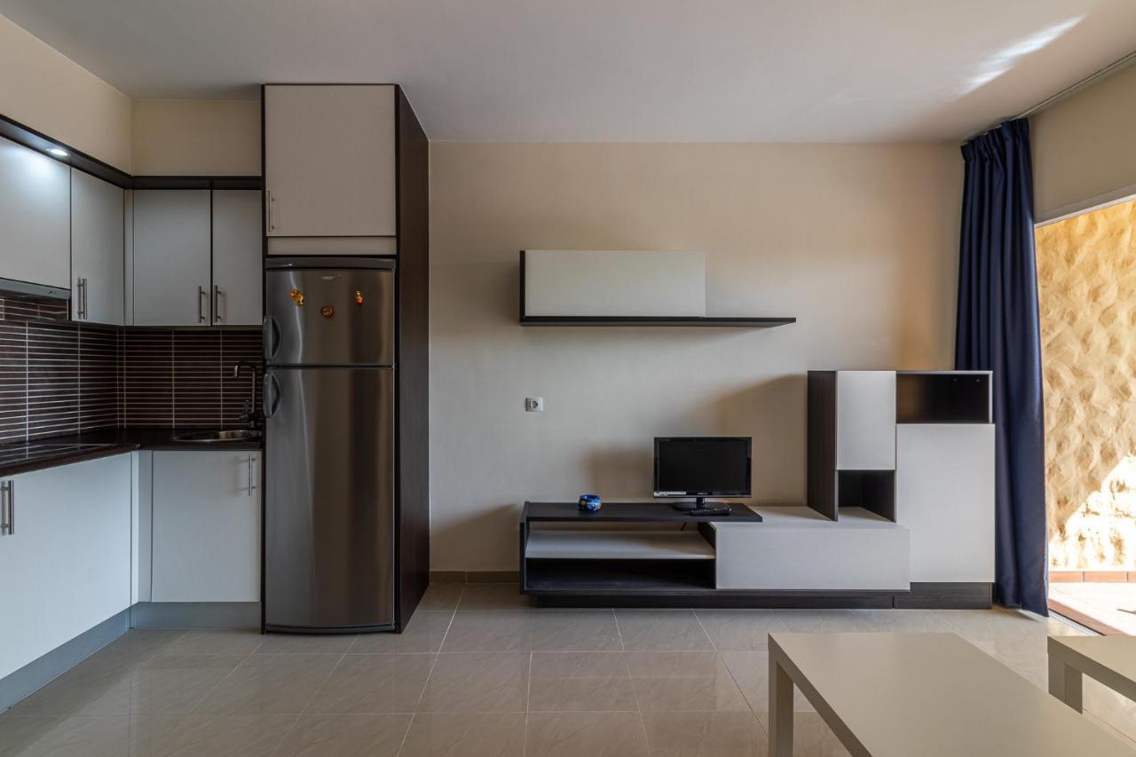 Flatguest Costa Calma + Beach + 2Bdr + Pool エクステリア 写真