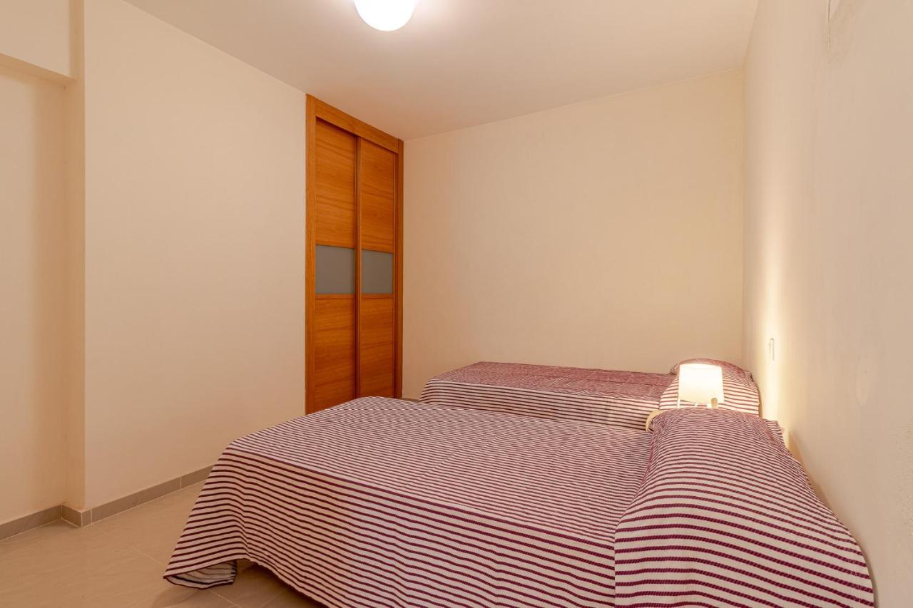 Flatguest Costa Calma + Beach + 2Bdr + Pool エクステリア 写真