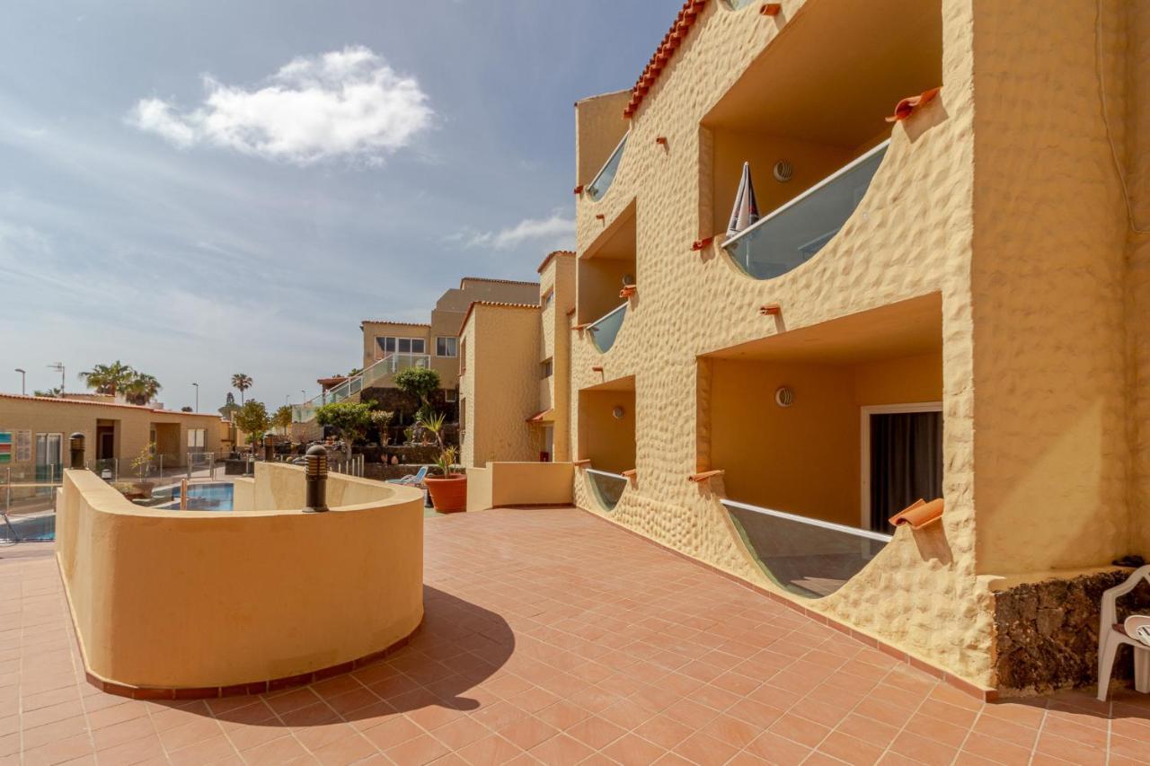 Flatguest Costa Calma + Beach + 2Bdr + Pool エクステリア 写真